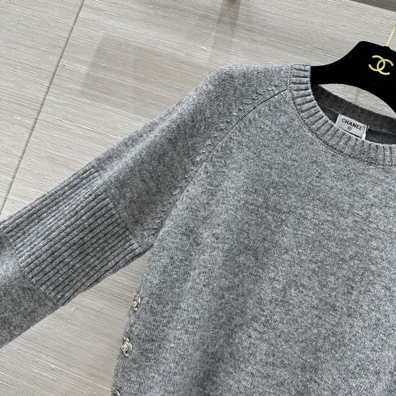 Chanel Sweaters